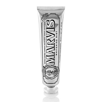 Marvis Whitening Mint 85 ml.