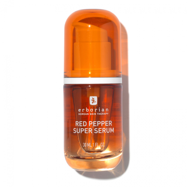 ERBORIAN Red Pepper Super Serum