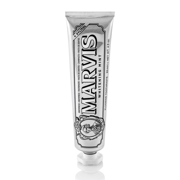 Marvis Whitening Mint 85 ml.