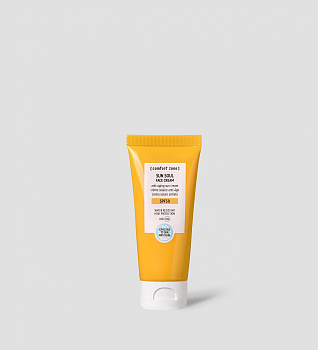 Comfort Zone Sun Soul Cream SPF30 60ml