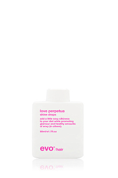 EVO Love Perpetua Shine Drops