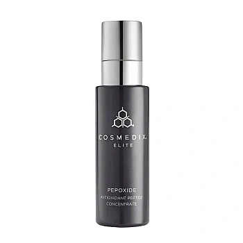 Cosmedix Pepoxide Antioxidant Peptide Concentrate