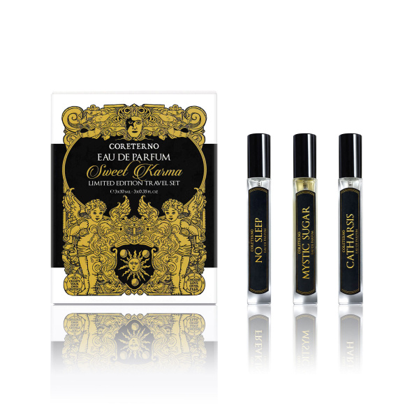 Coreterno Sweet Karma 3x10 ml.