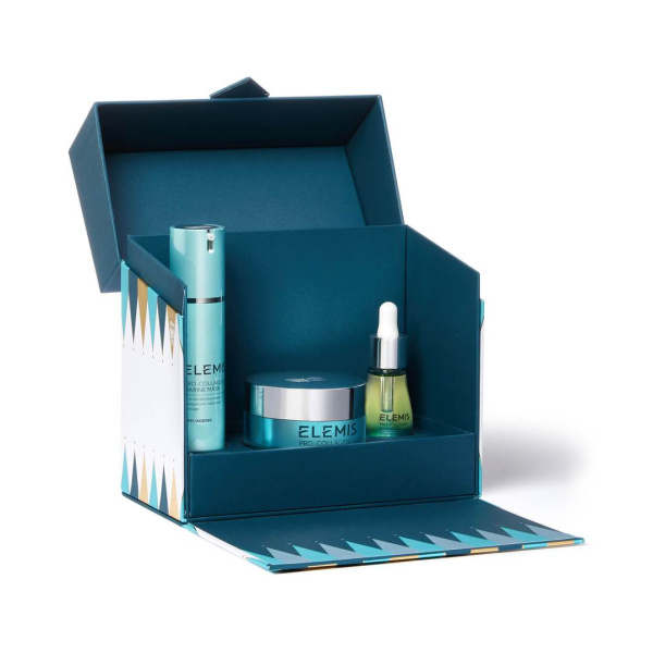 ELEMIS Pro-Collagen Dream Team Trio