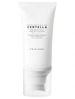 SKIN1004 Madagascar Centella Tone Brightening Tone-Up Sunscreen