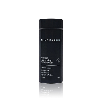 Blind Barber TONKA BEAN 15 ml.