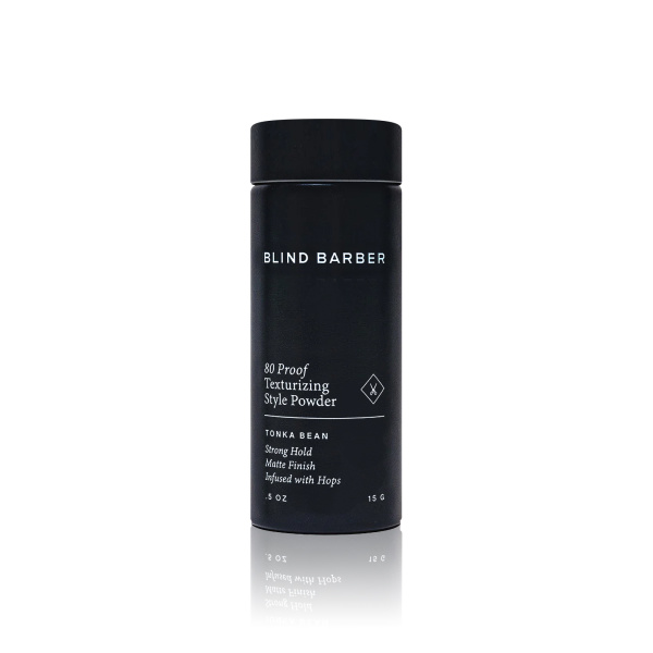 Blind Barber TONKA BEAN 15 ml.