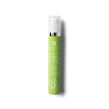 ERBORIAN Bamboo Moisturizing Matte-Effect Eye Contour Gel