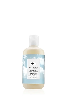 R+Co ON A CLOUD Baobab Oil Repair Shampoo
