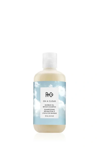 R+Co ON A CLOUD Baobab Oil Repair Shampoo