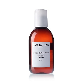 SACHAJUAN Normal Hair Shampoo 250 ml.