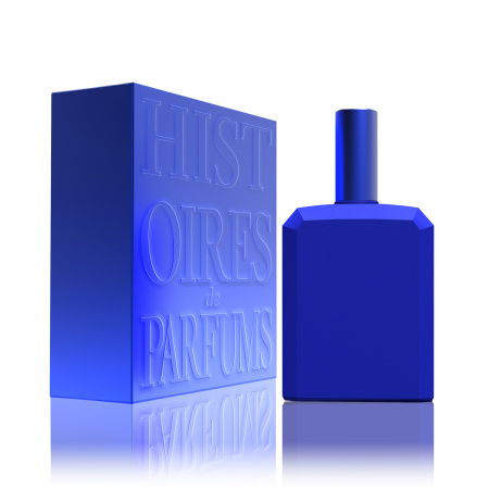 Histoires de Parfums This is not a Blue Bottle 1.1 115 ml.