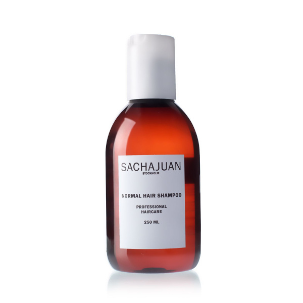 SACHAJUAN Normal Hair Shampoo 250 ml.