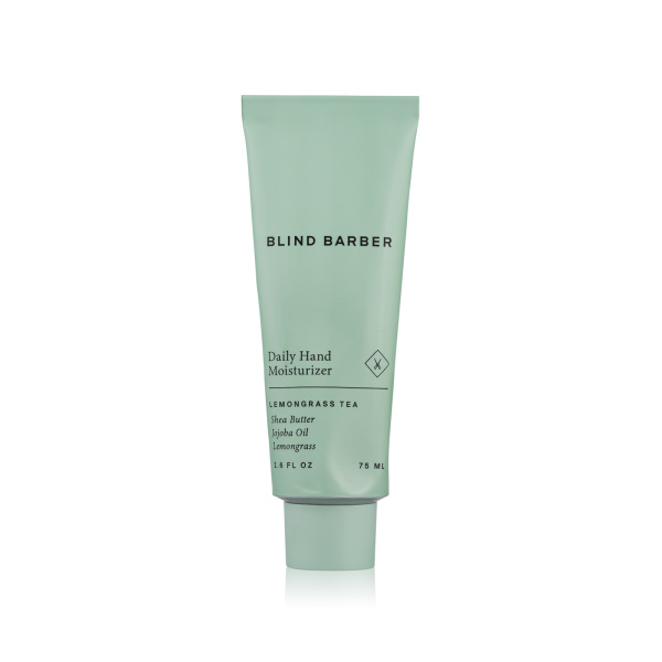 Blind Barber Daily Hand Moisturizer