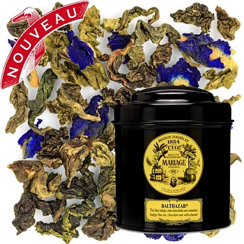 Mariage Freres Balthazar Oolong Tea
