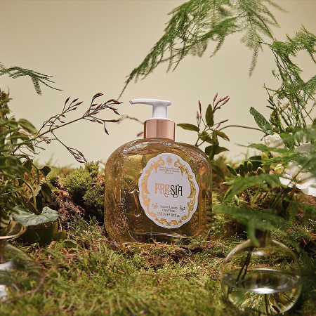 Santa Maria Novella Soap FRESIA