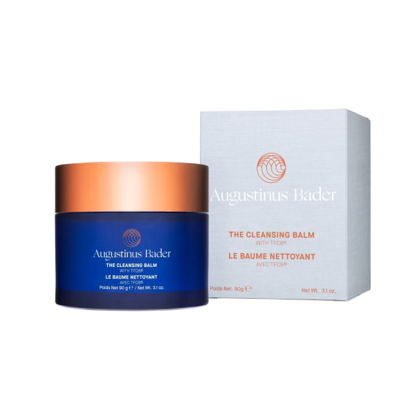 Augustinus Bader The Cleansing Balm