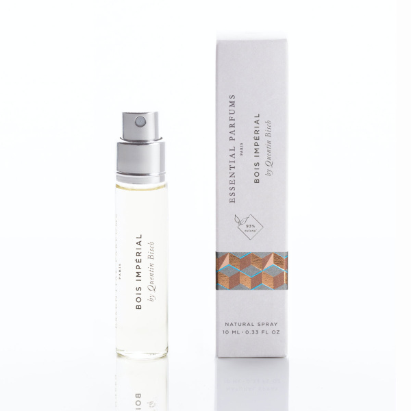 Essential Parfums Paris Bois Imperial 10 ml.