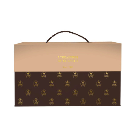 Ligne St. Barth 7 Treasures St Barth 7 x 25 ml.