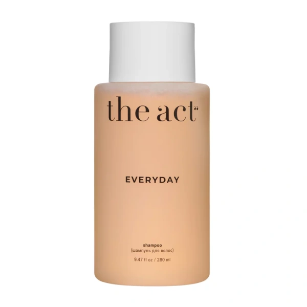 The Act Shampoo Everyday