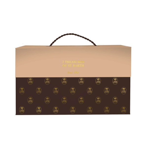 Ligne St. Barth 7 Treasures St Barth 7 x 25 ml.