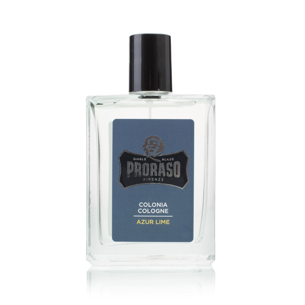 Proraso Beard Cologne Azur Lime