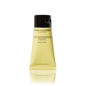 Grown Alchemist Natural Hydrating Sunscreen SPF30