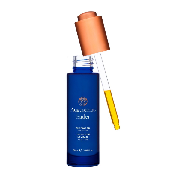 Augustinus Bader The Face Oil