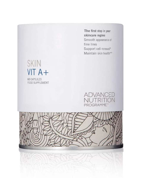 Advanced Nutrition Programme Skin Vit A+
