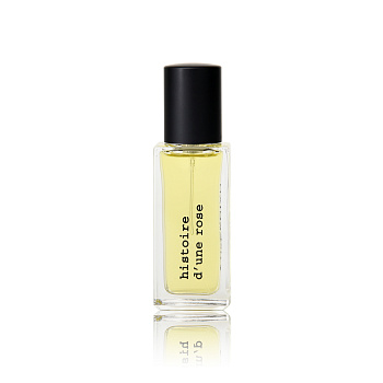 Voskanian Parfums Histoire D'une Rose 15 ml.