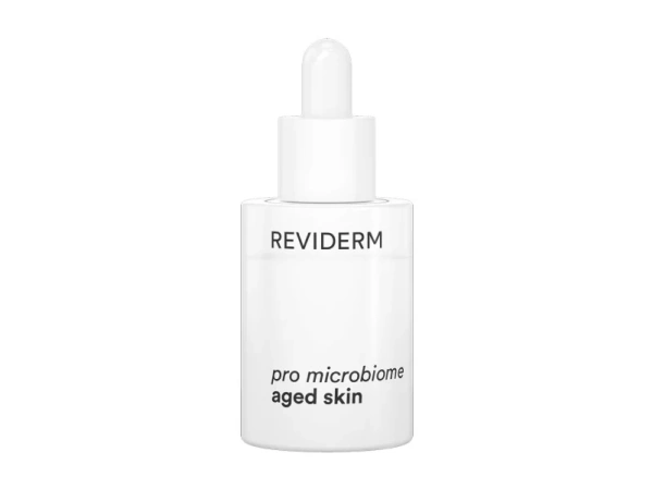 Reviderm Pro Microbiome Aged Skin