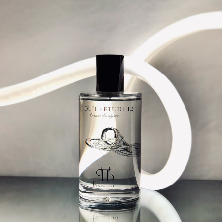 PENTALOGIES L’OUIE - ETUDE 1.2