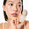 bhab Slowchaga Hydra Calm Face Eye Serum