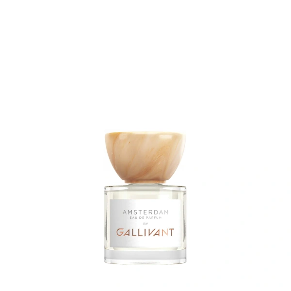 GALLIVANT Amsterdam