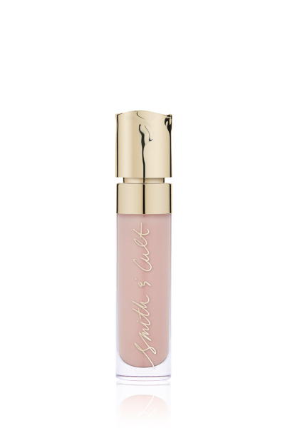 Smith & Cult Life In Photographs Lip Lacquer