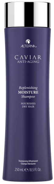 Alterna Caviar Anti-Aging Replenishing Moisture Shampoo 250 ml.