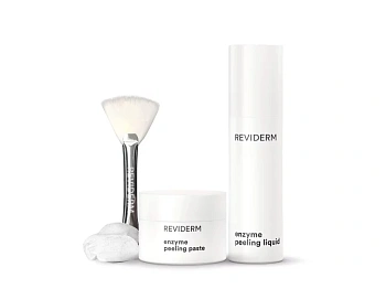 Reviderm Enzyme Peeling Duet