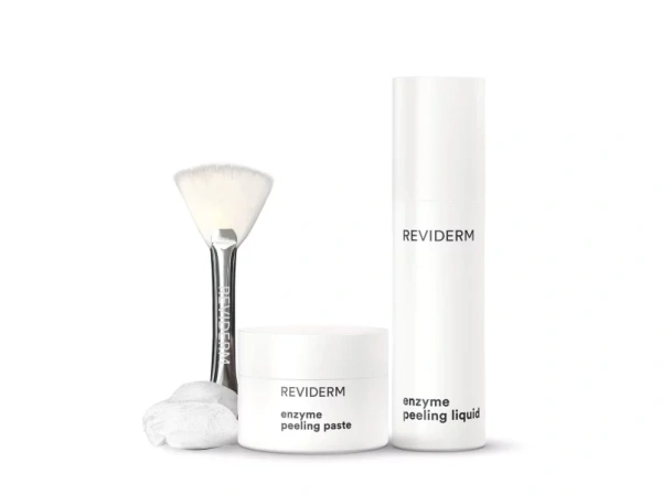 Reviderm Enzyme Peeling Duet