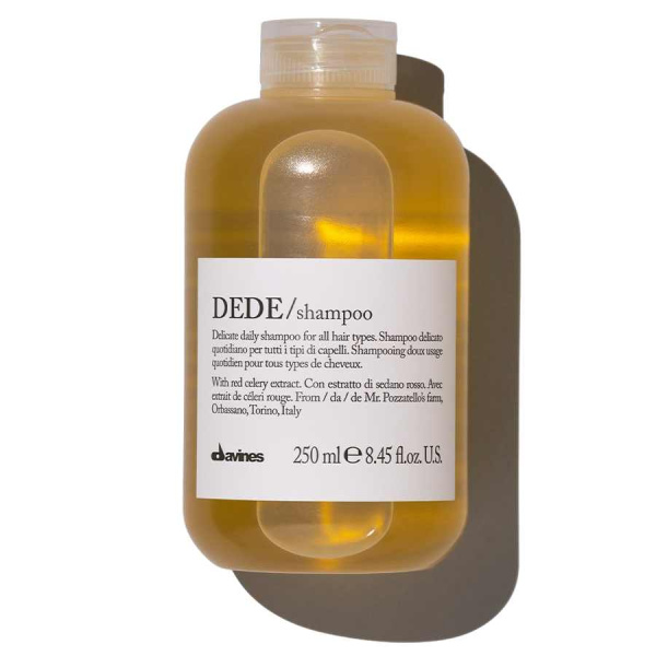 DAVINES Essential Haircare DEDE Shampoo