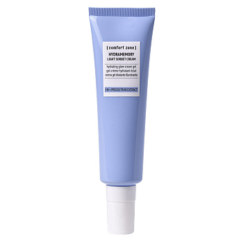 Comfort Zone Hydramemory Light Sorbet Cream