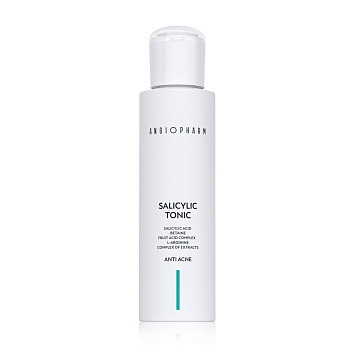 Angiopharm Salicylic Tonik