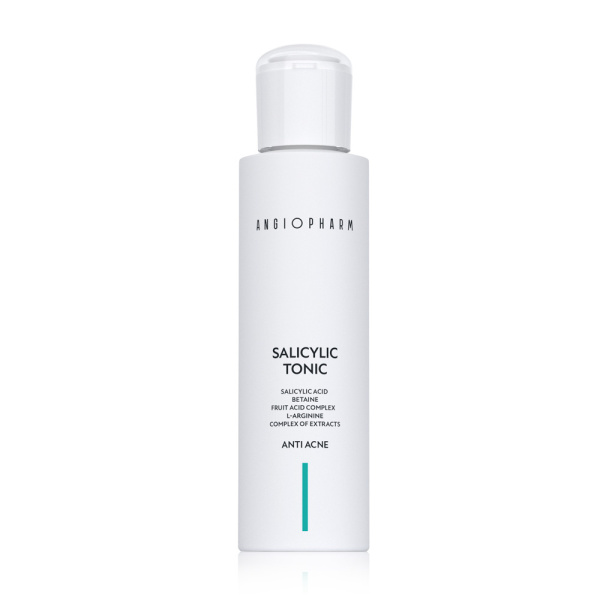 Angiopharm Salicylic Tonik