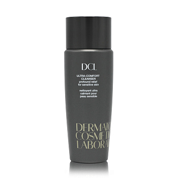 DCL Ultra-Comfort Cleanser