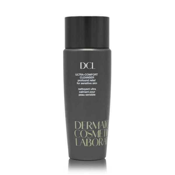 DCL Ultra-Comfort Cleanser