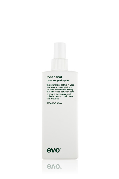 EVO Root Canal Base Support Spray 200ml