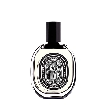 diptyque Eau De Minthe 75 ml.