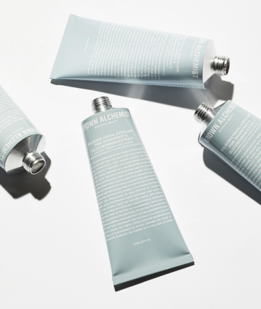 Grown Alchemist Polishing Facial Exfoliant