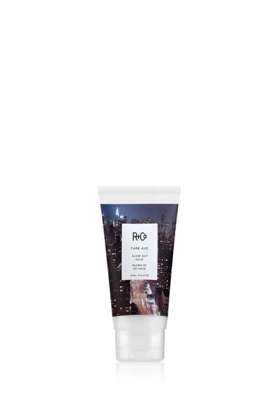 R+Co PARK AVE Blow Out Balm (travel)