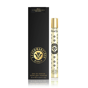 J.F.SCHWARZLOSE BERLIN Rosa Centifolia 10 ml.