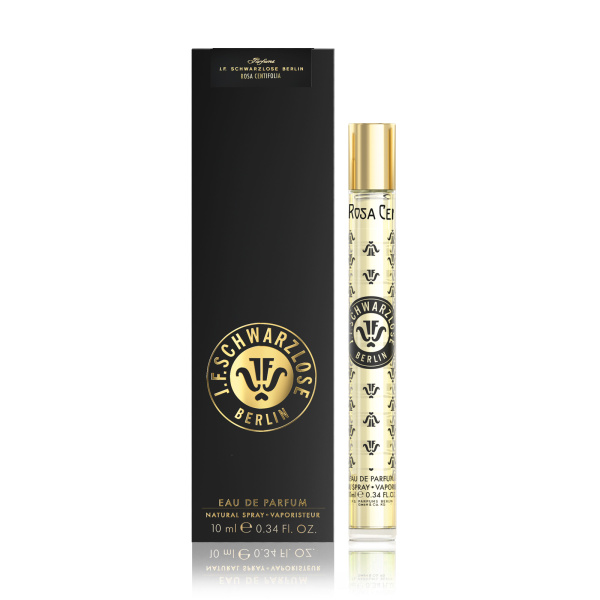 J.F.SCHWARZLOSE BERLIN Rosa Centifolia 10 ml.